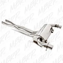 MBRP 3100405 Standard Performance Exhaust