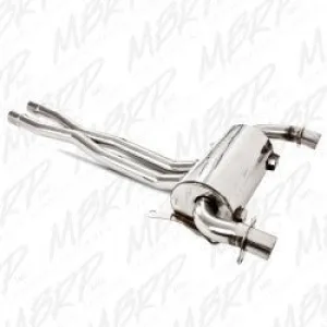 MBRP 3100405 Standard Performance Exhaust