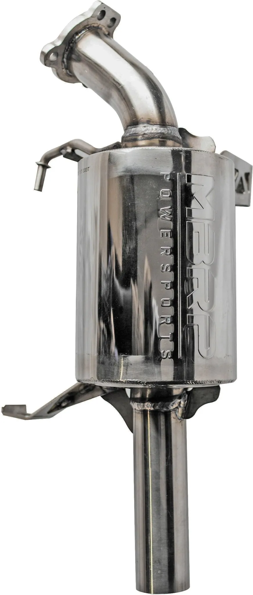MBRP 333T805 Trail Performance Exhaust