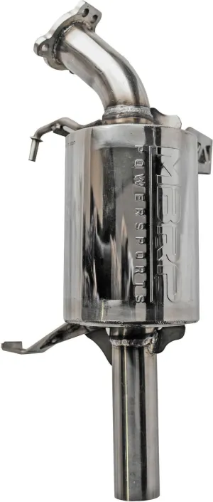 MBRP 333T805 Trail Performance Exhaust