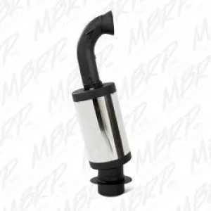 MBRP 4210119 Standard Performance Exhaust