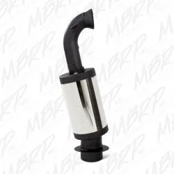 MBRP 4210119 Standard Performance Exhaust
