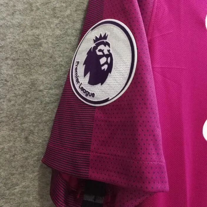 Men 35 Oleksandr Zinchenko Jersey Away Soccer Manchester City Jersey Premier League