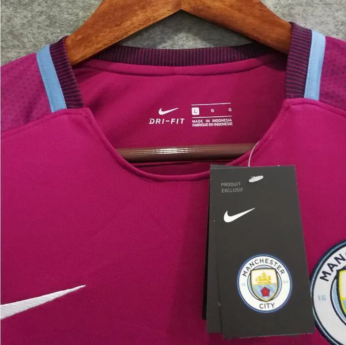 Men 35 Oleksandr Zinchenko Jersey Away Soccer Manchester City Jersey Premier League