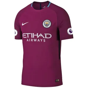 Men 6 Fernando Reges Jersey Away Soccer Manchester City Jersey Premier League