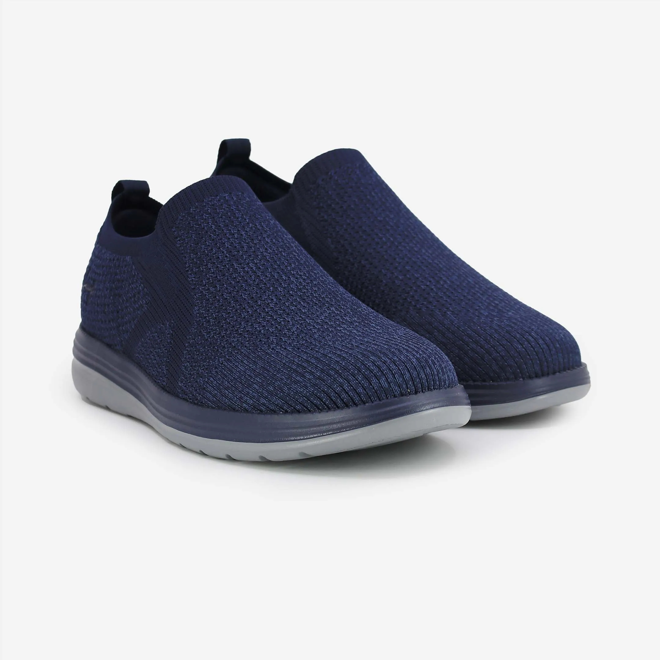 MEN CASUAL SLIP-ON SHOES