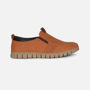 MEN CASUAL SLIP-ON SHOES