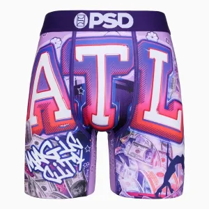 Men's ATL Magic Brief Boxer