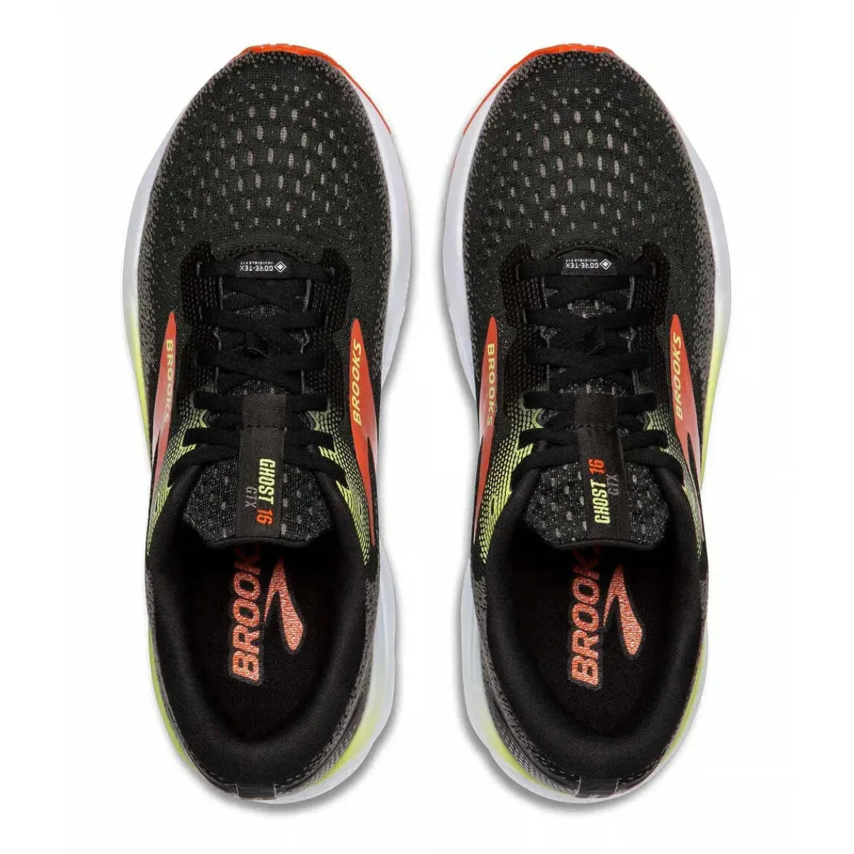 Men's Brooks Ghost 16 GTX