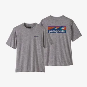 Men's Capilene® Cool Daily Graphic Shirt