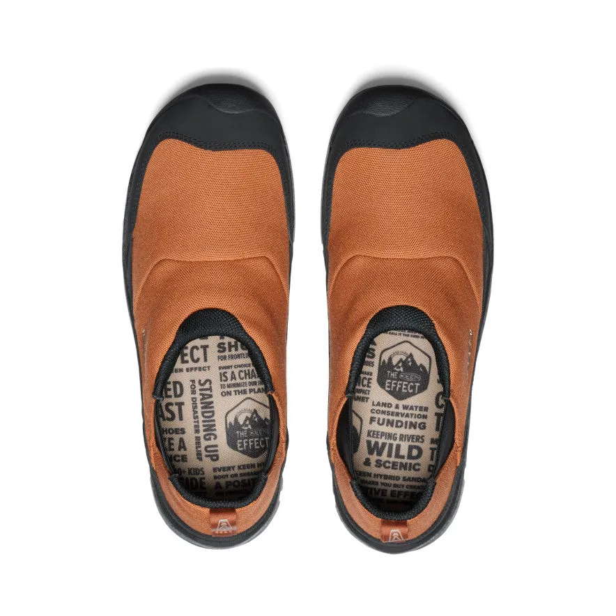 Men's Hoodcamp Slip-On