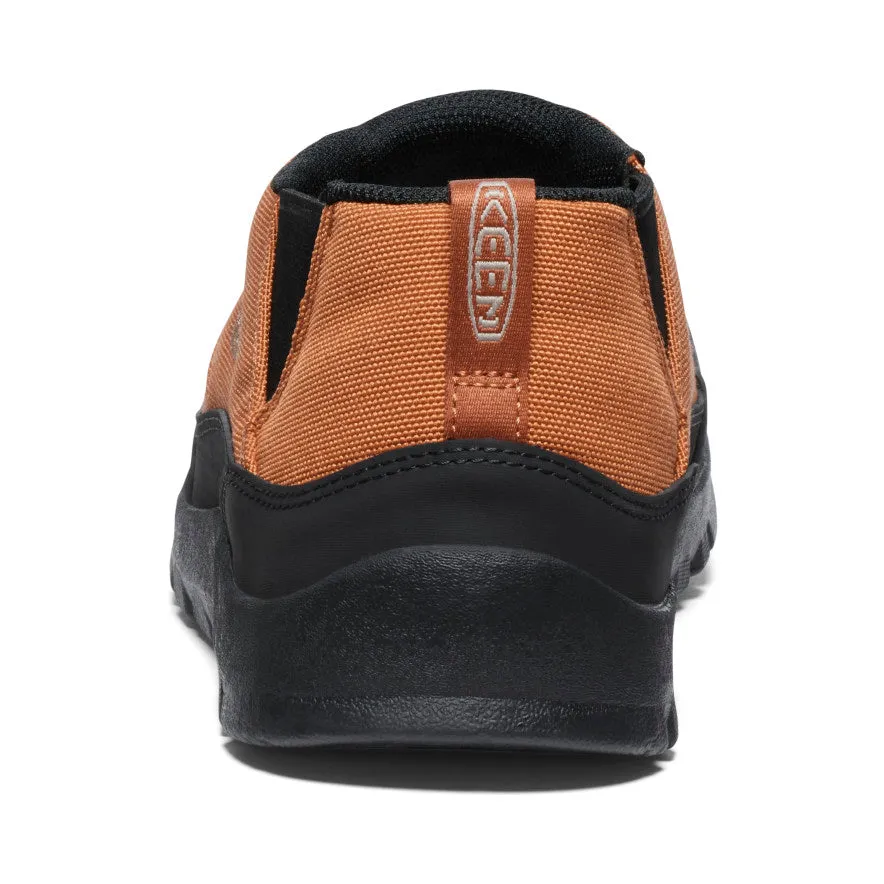 Men's Hoodcamp Slip-On