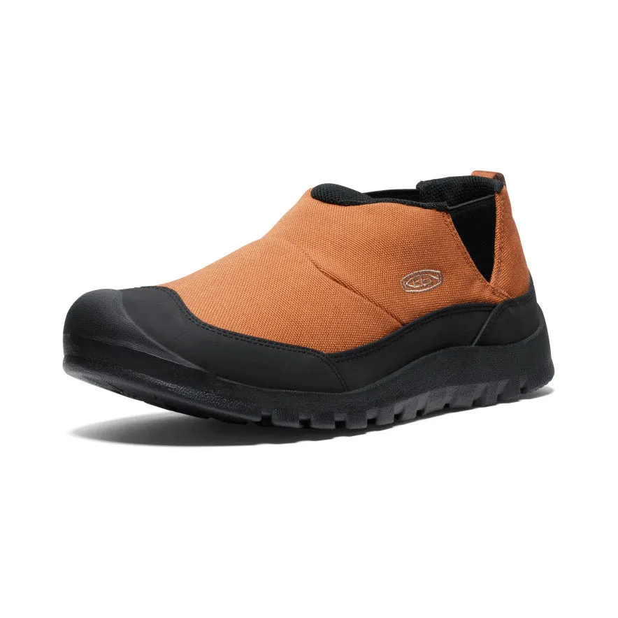 Men's Hoodcamp Slip-On
