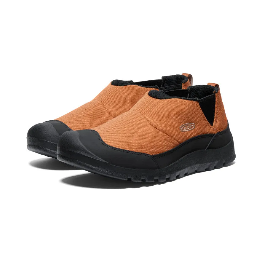 Men's Hoodcamp Slip-On