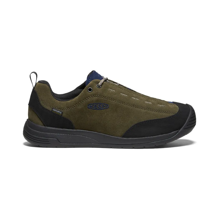 Men's Jasper II Waterproof Shoe