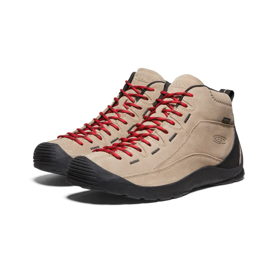 Men's Jasper Waterproof Boot