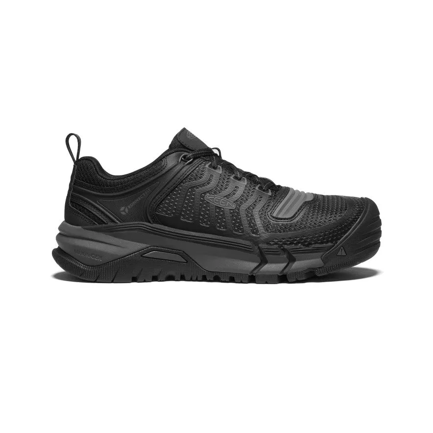Men's Kansas City (Carbon-Fiber Toe) (Wide)