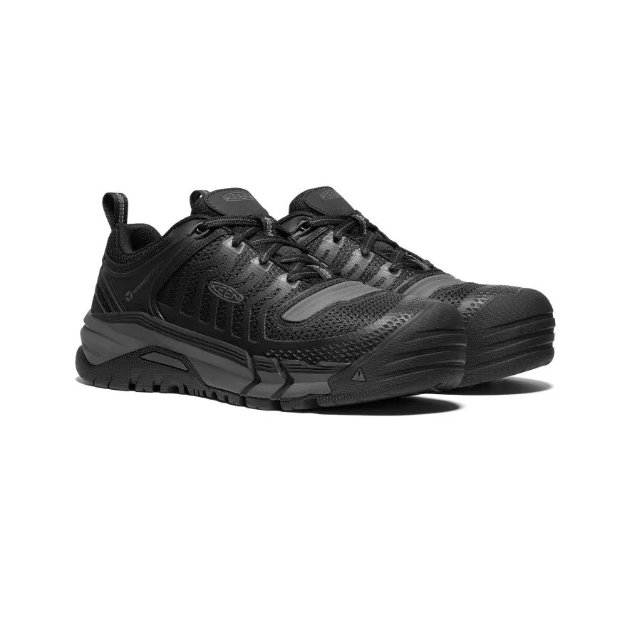 Men's Kansas City (Carbon-Fiber Toe) (Wide)
