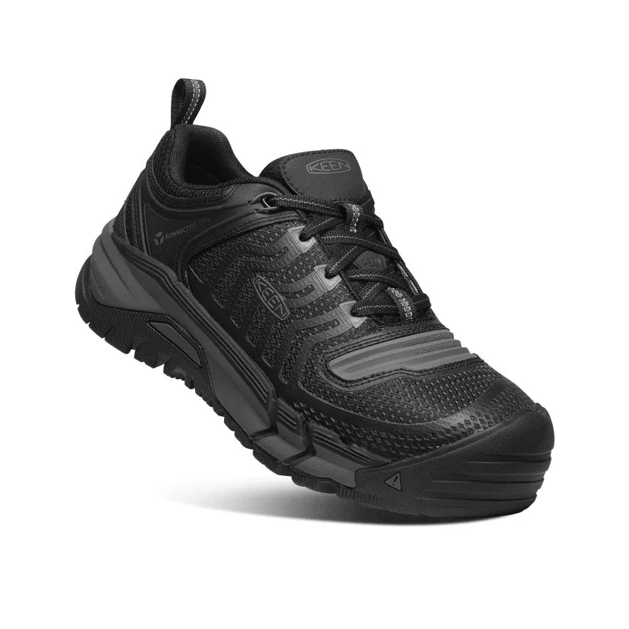 Men's Kansas City (Carbon-Fiber Toe) (Wide)