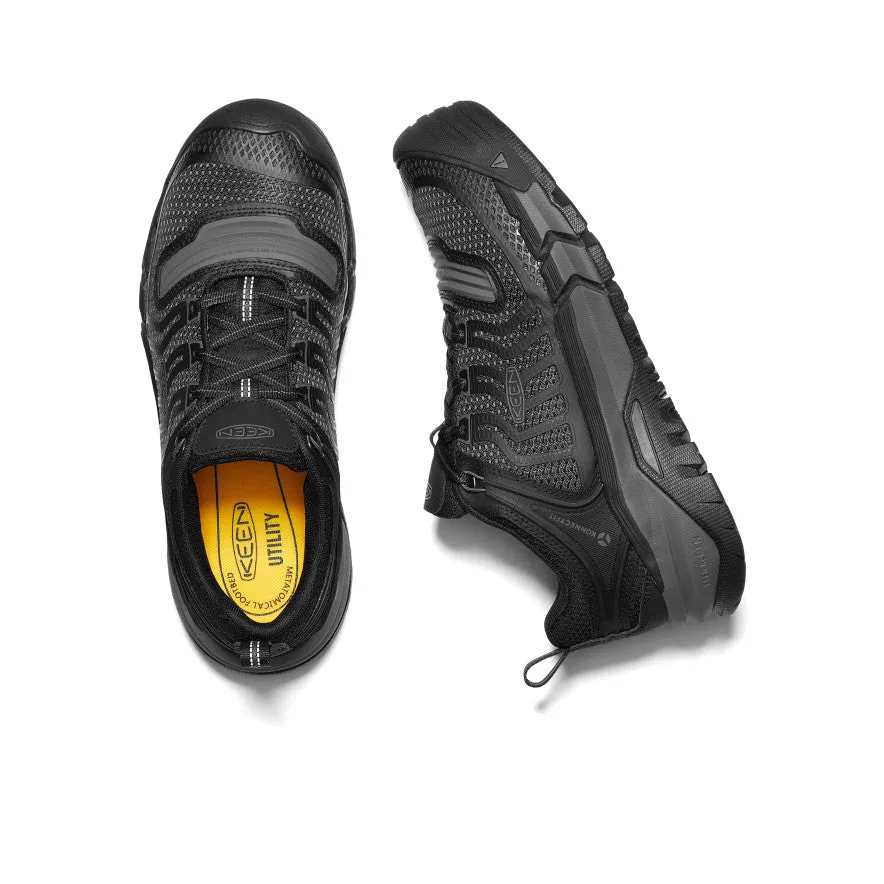 Men's Kansas City (Carbon-Fiber Toe) (Wide)