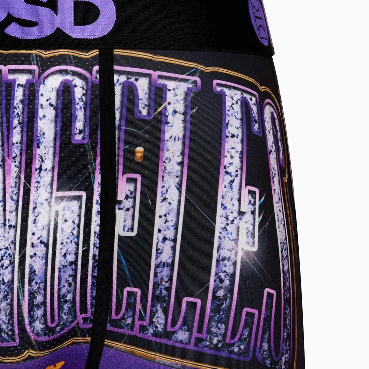 Men's LA My City Boxer Brief