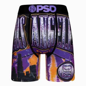 Men's LA My City Boxer Brief