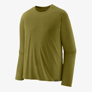 Men's Long-Sleeved Capilene® Cool Daily Shirt