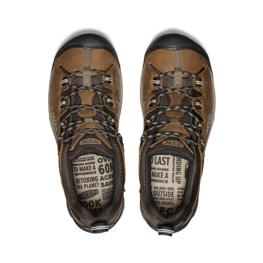 Men's Targhee II Waterproof