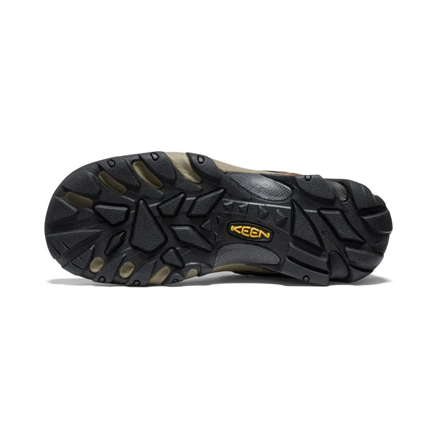 Men's Targhee II Waterproof