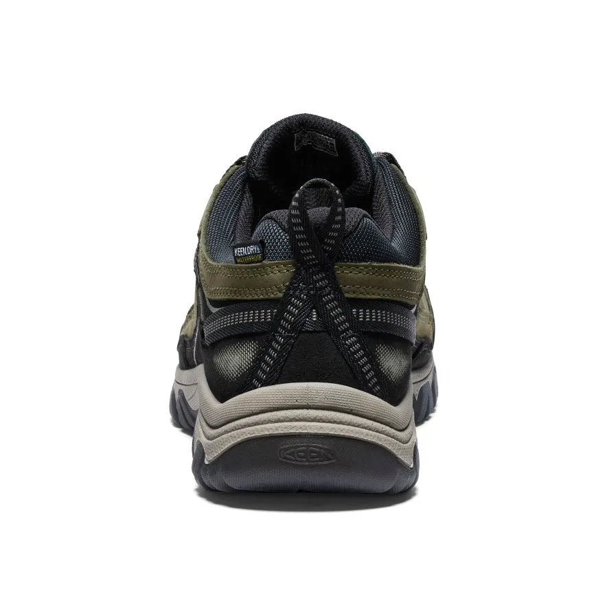 Men's Targhee IV Waterproof Hiking Shoe