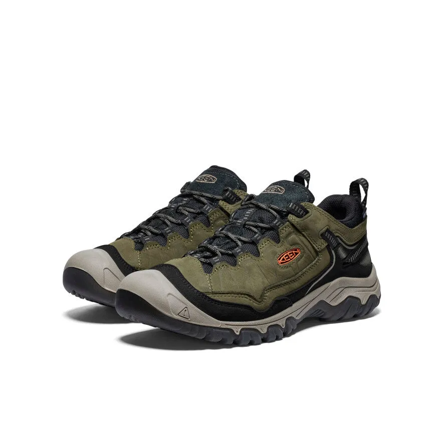 Men's Targhee IV Waterproof Hiking Shoe
