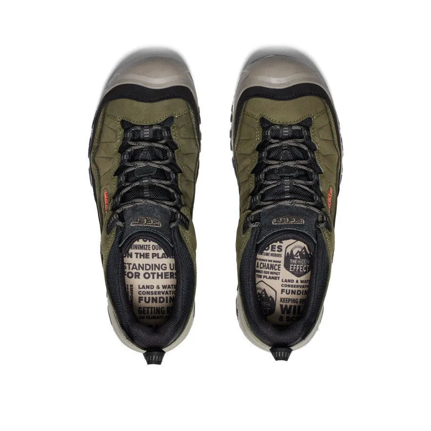 Men's Targhee IV Waterproof Hiking Shoe