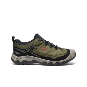 Men's Targhee IV Waterproof Hiking Shoe