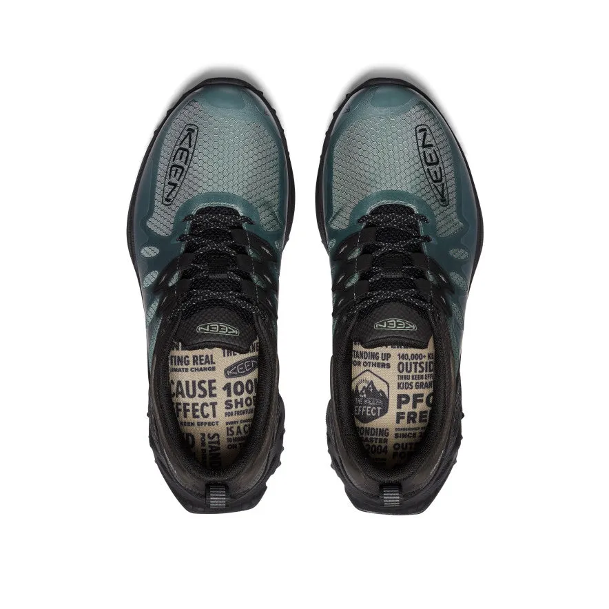 Men's Zionic Waterproof Hiking Shoe