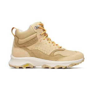 Merrell Women's Speed Solo MXD Mid Waterproof - Latte