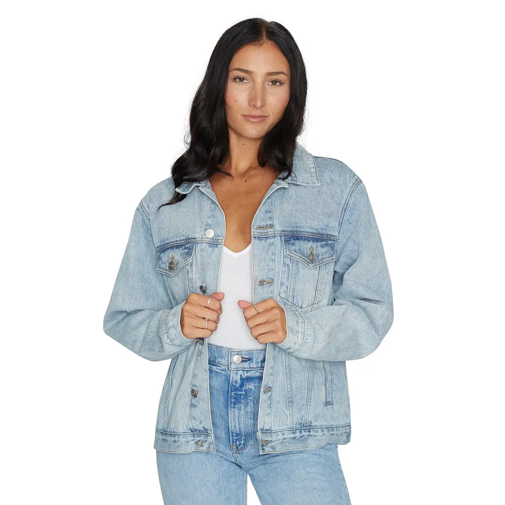 Miami University Denim Jacket