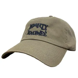 Mighty Maumee River Olive Hat (Discontinued)