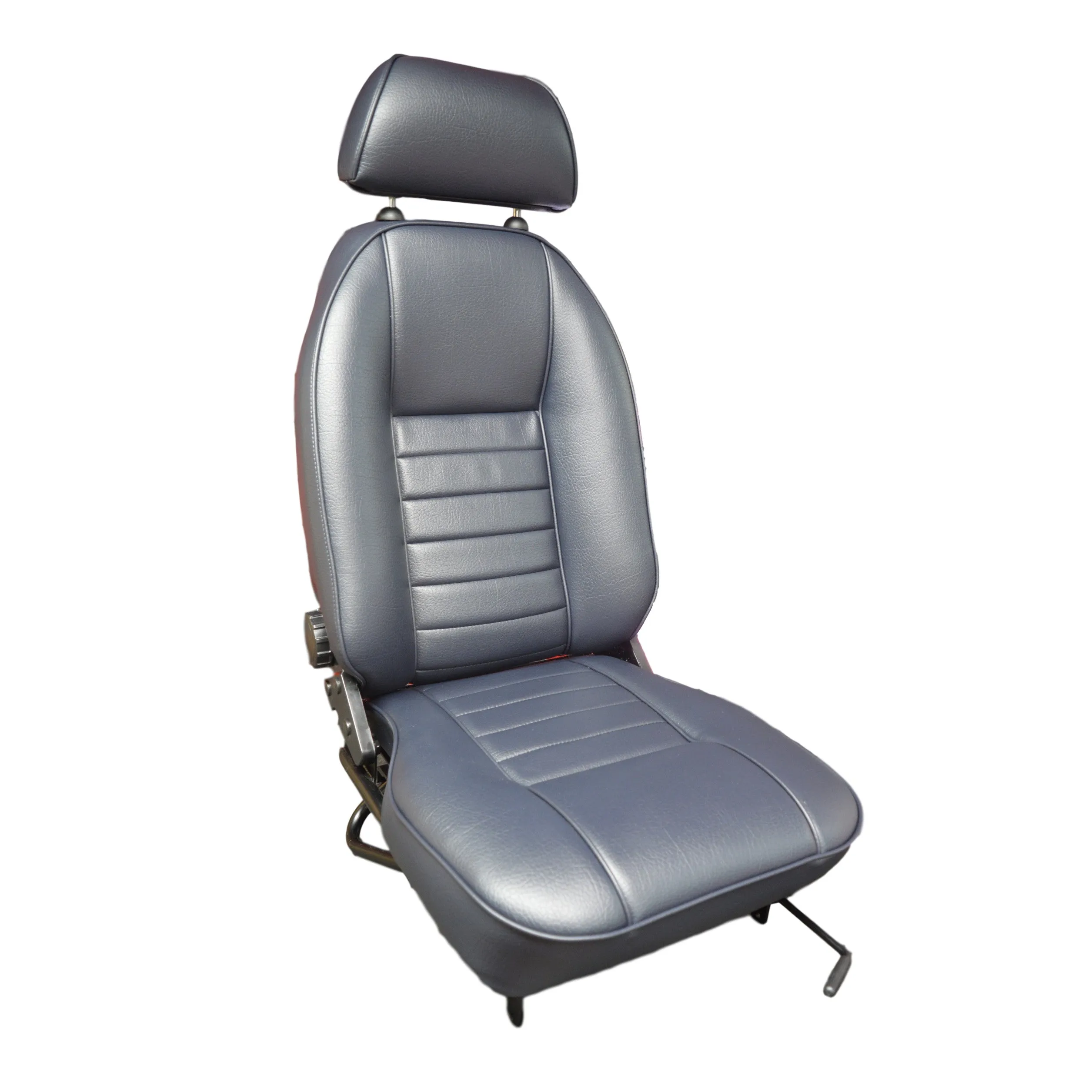 MINI SUFFOLK RECLINING SEAT RIGHT HAND (VINYL)