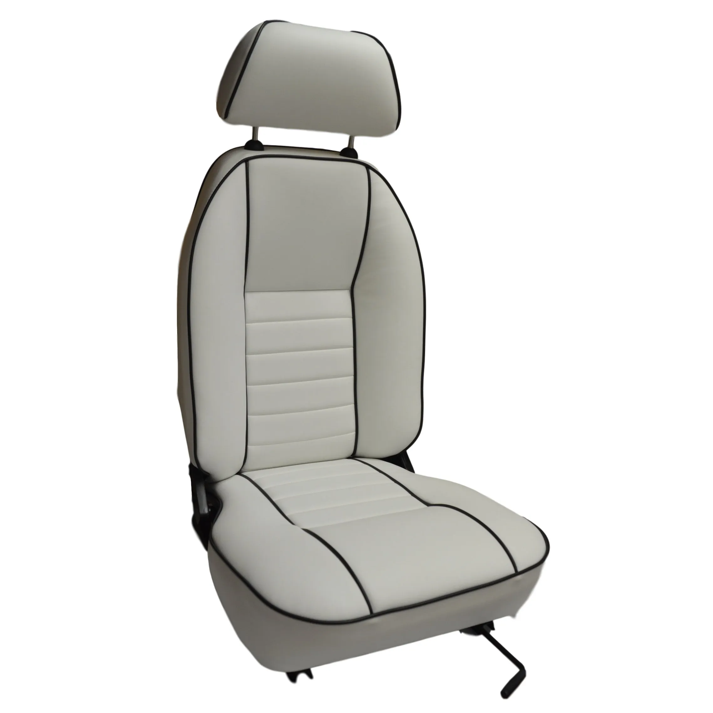 MINI SUFFOLK RECLINING SEAT RIGHT HAND (VINYL)