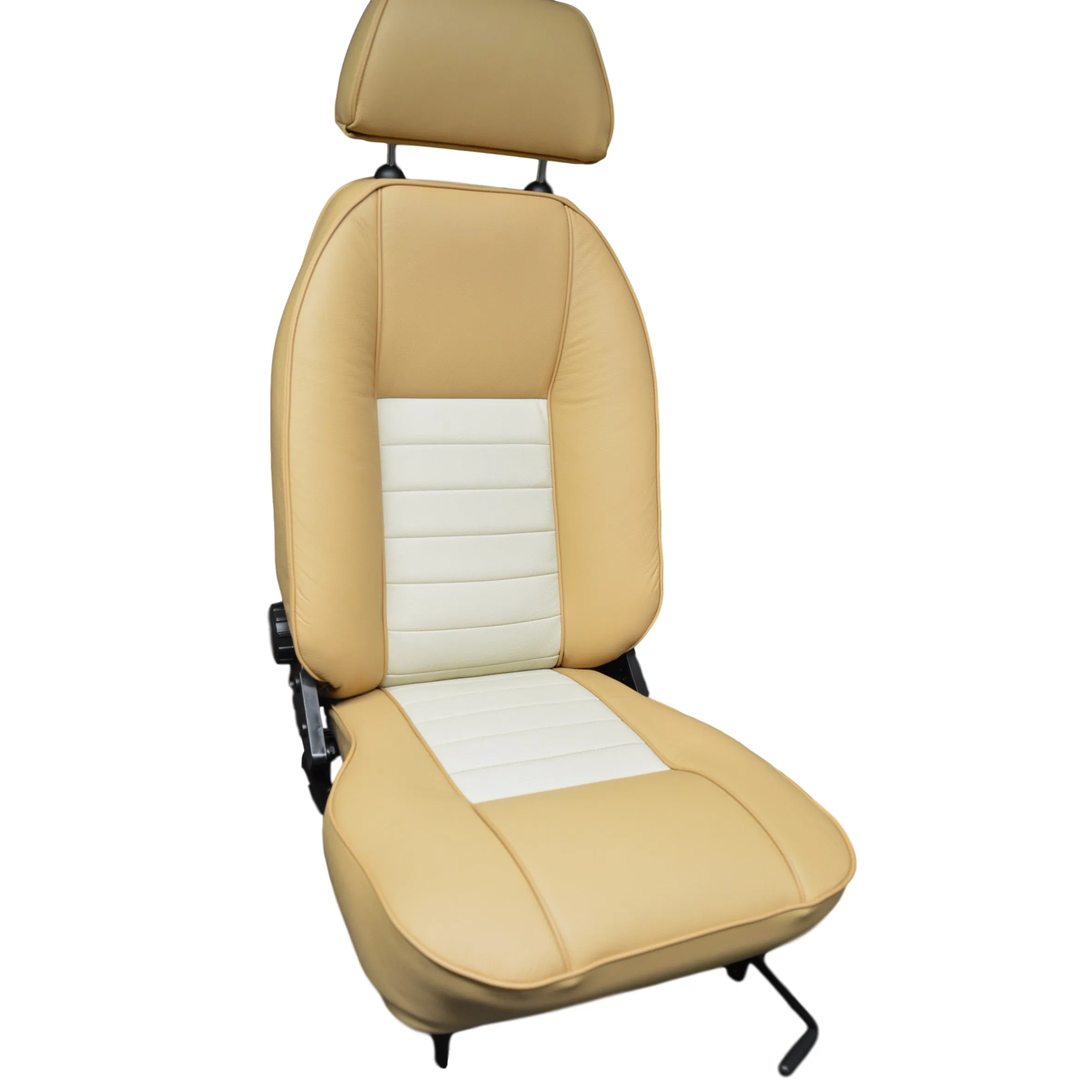 MINI SUFFOLK RECLINING SEAT RIGHT HAND (VINYL)