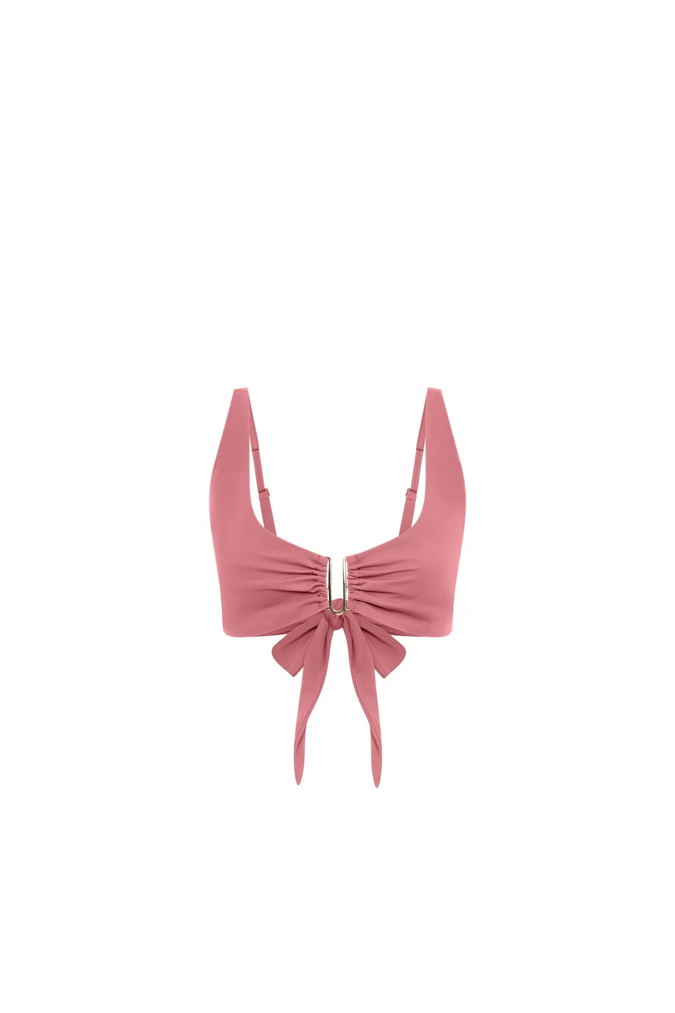 Molokai Swimwear Set Mauve
