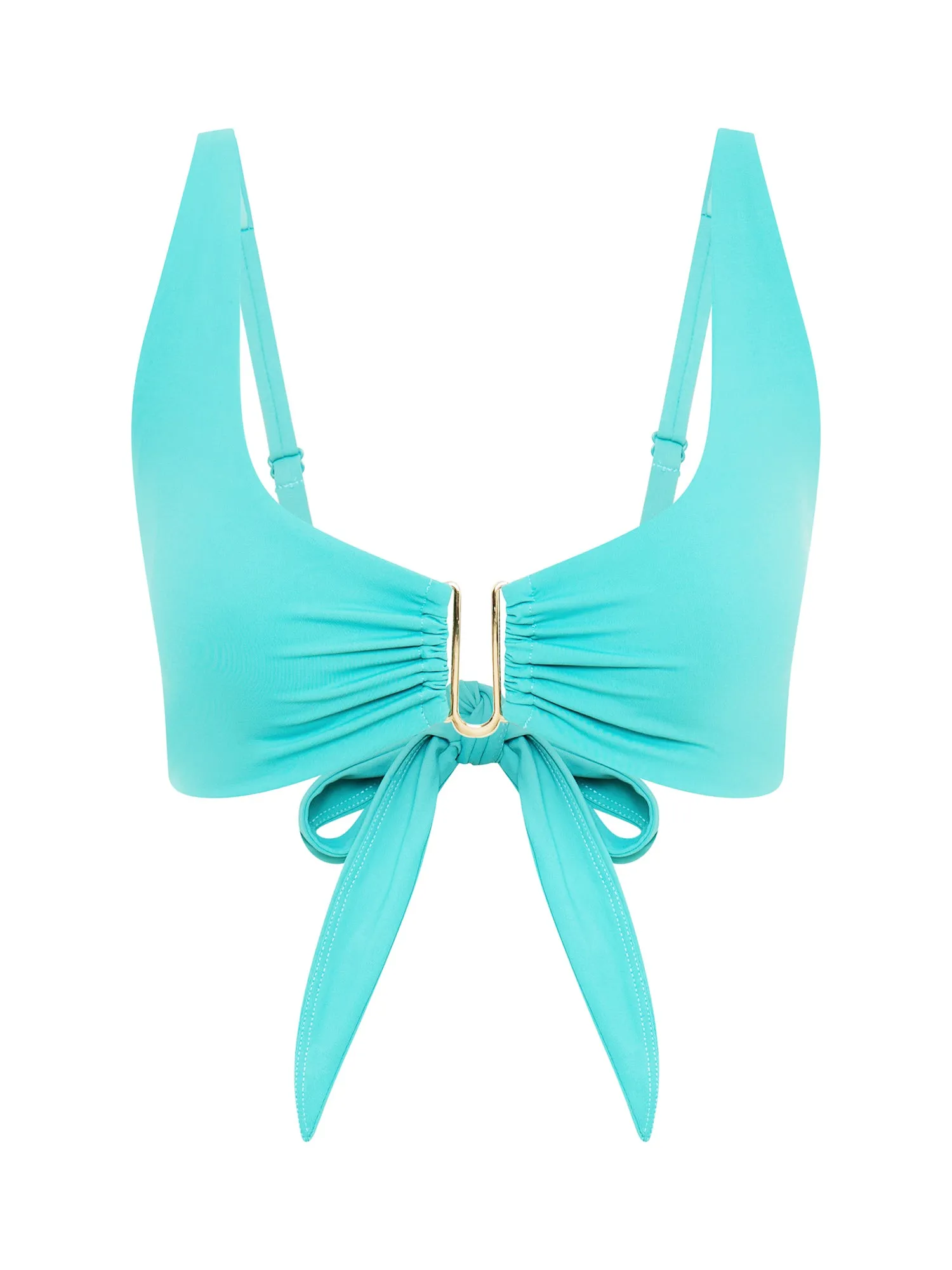 Molokai Swimwear Set Ocean