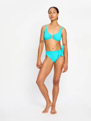 Molokai Swimwear Set Ocean