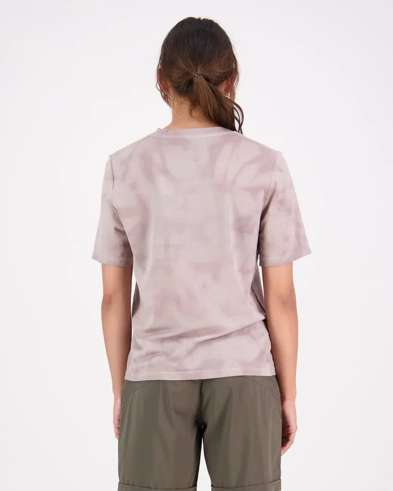 Mons Royale Womens Icon Relaxed Tee