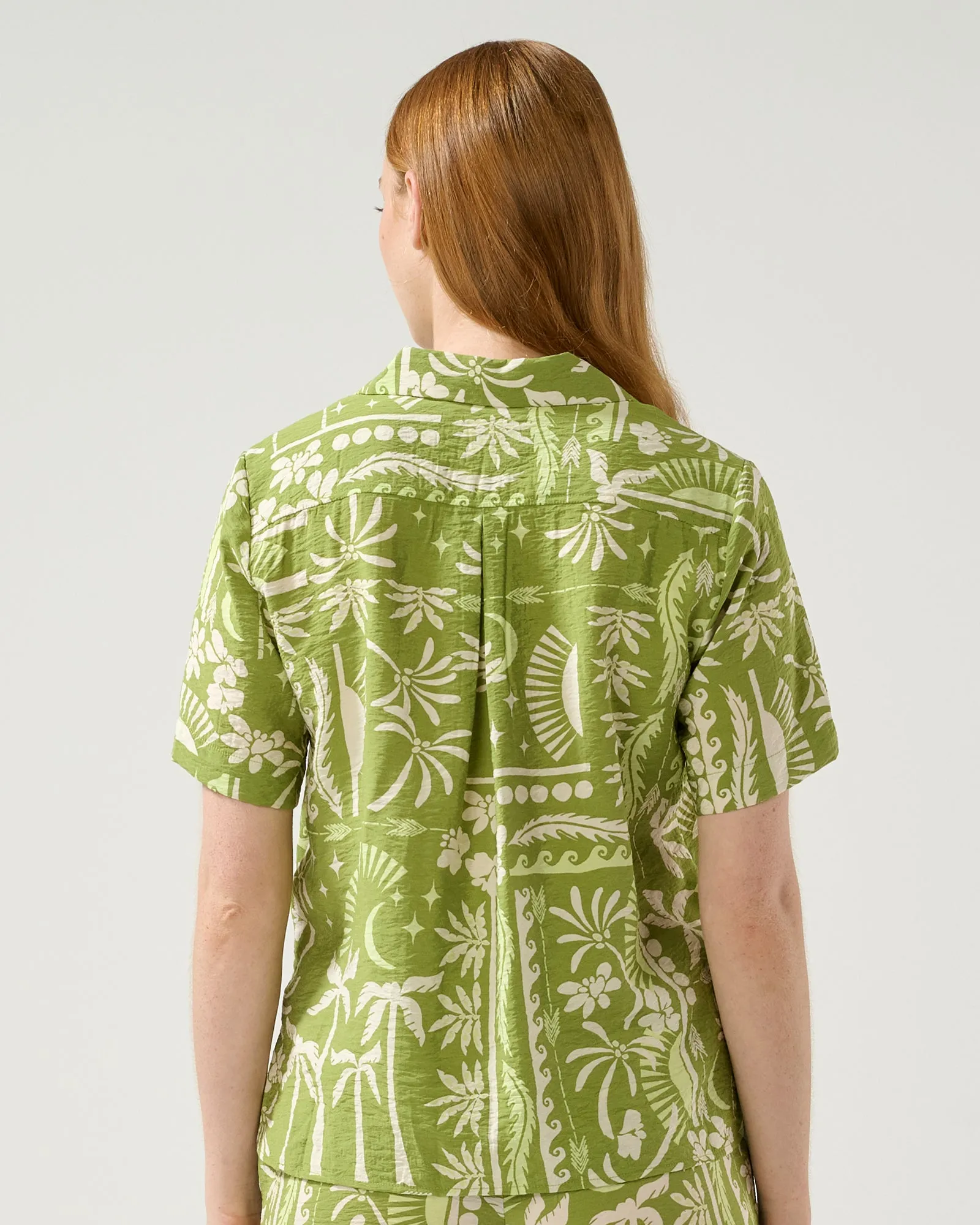 Moonraker Top