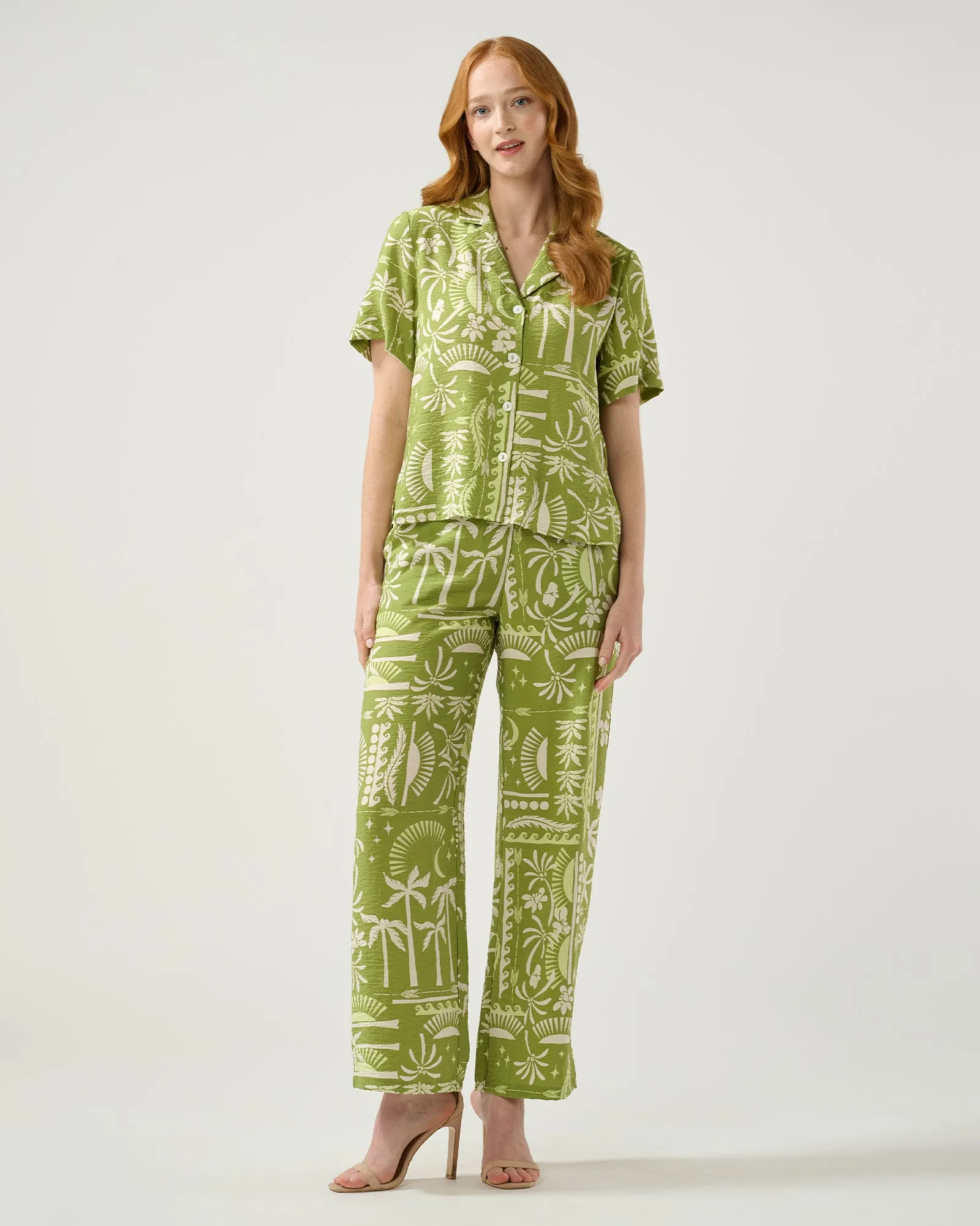 Moonraker Top