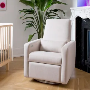 Motorized Grano Glider Recliner