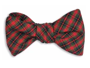 Mountain Resort Bow Tie