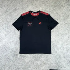 MTX Run City Liverpool T-Shirt - RED