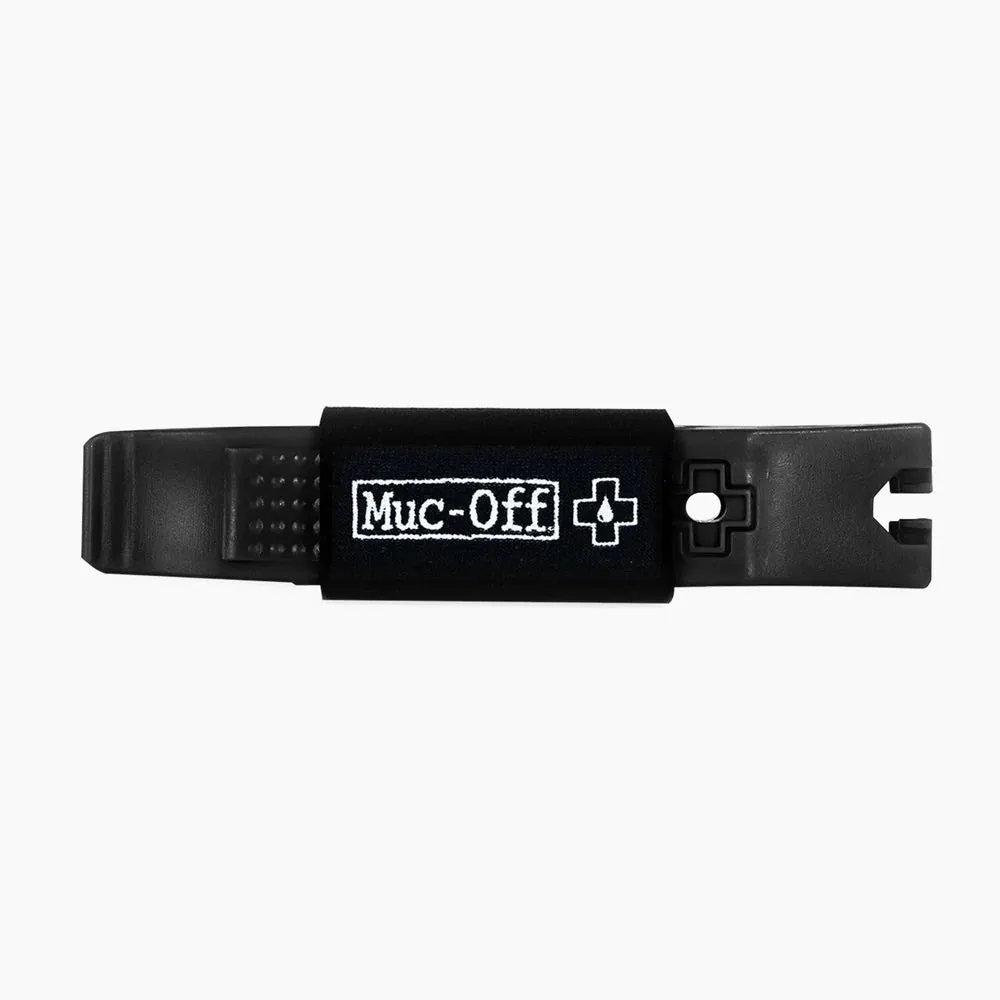 Muc-Off Rim Stix Set of Tire Levers, Black